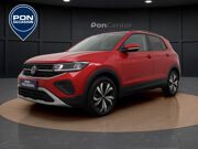 Volkswagen T-Cross 1.0 TSI 115 PK DSG Life