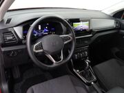 Volkswagen T-Cross 1.0 TSI 115 PK DSG Life