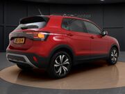 Volkswagen T-Cross 1.0 TSI 115 PK DSG Life