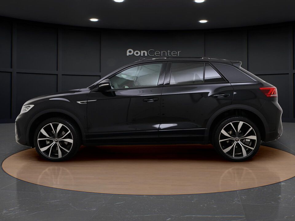 Volkswagen T-Roc 1.5 TSI DSG R-Line