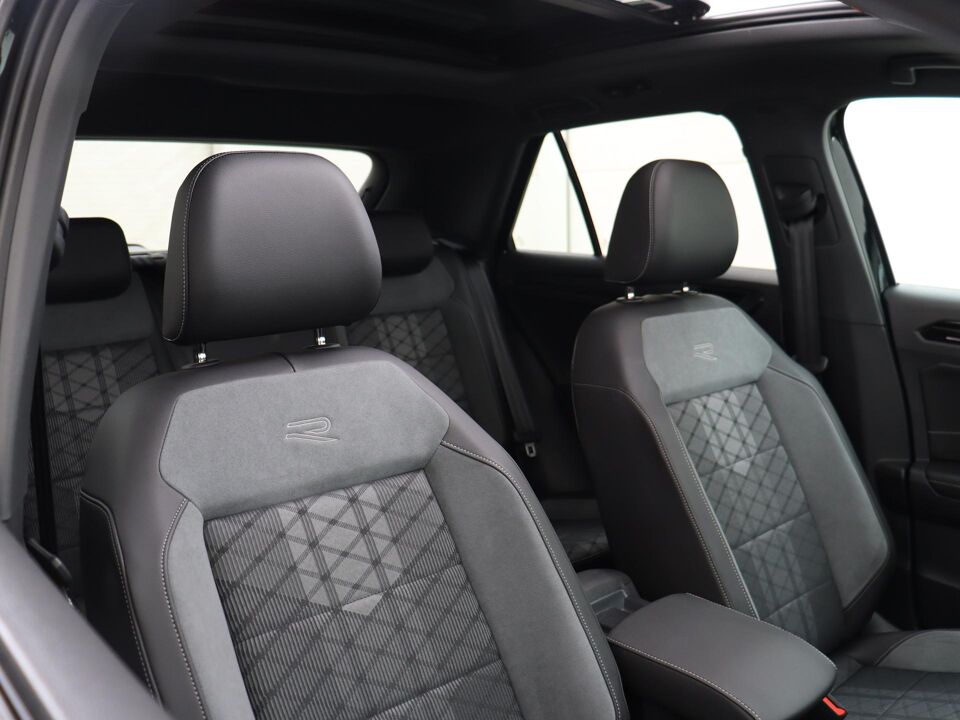 Volkswagen T-Roc 1.5 TSI DSG R-Line