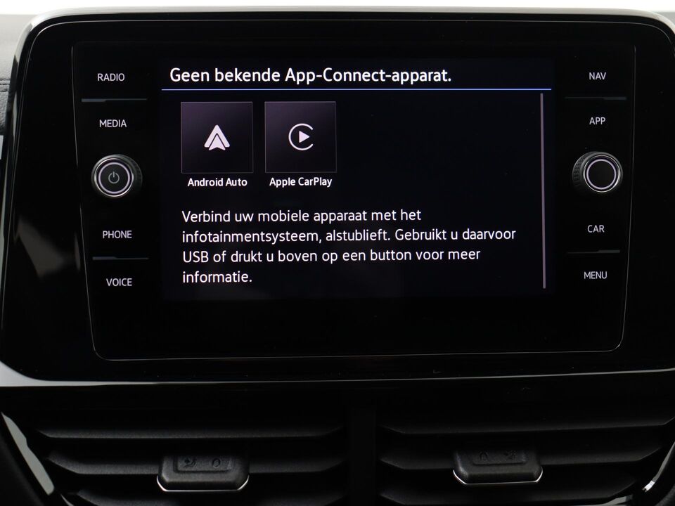 Volkswagen T-Roc 1.5 TSI DSG R-Line