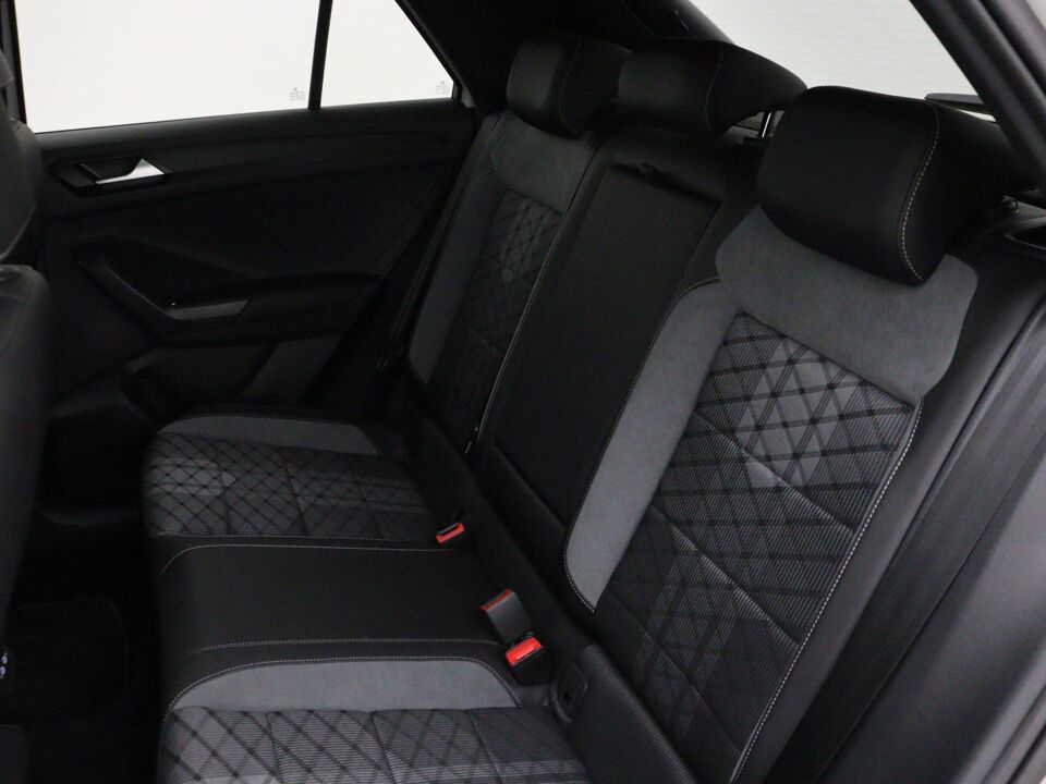 Volkswagen T-Roc 1.5 TSI DSG R-Line