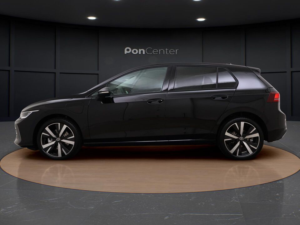 Volkswagen Golf Life Edition 1.5 eHybrid 150 kW / 204 PK