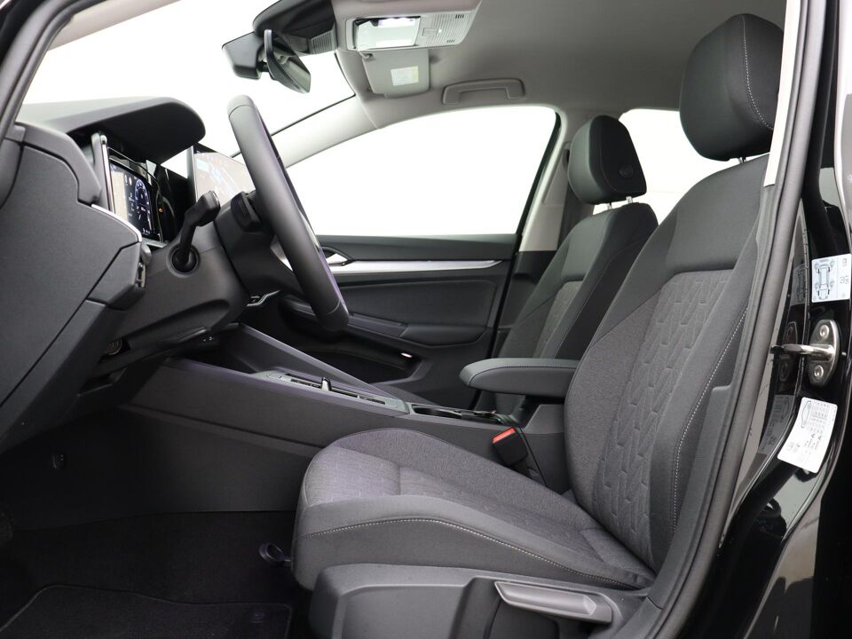 Volkswagen Golf Life Edition 1.5 eHybrid 150 kW / 204 PK