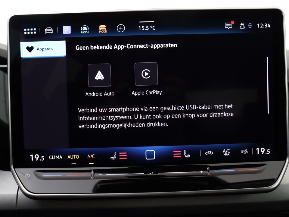 Volkswagen Golf Life Edition 1.5 eHybrid 150 kW / 204 PK