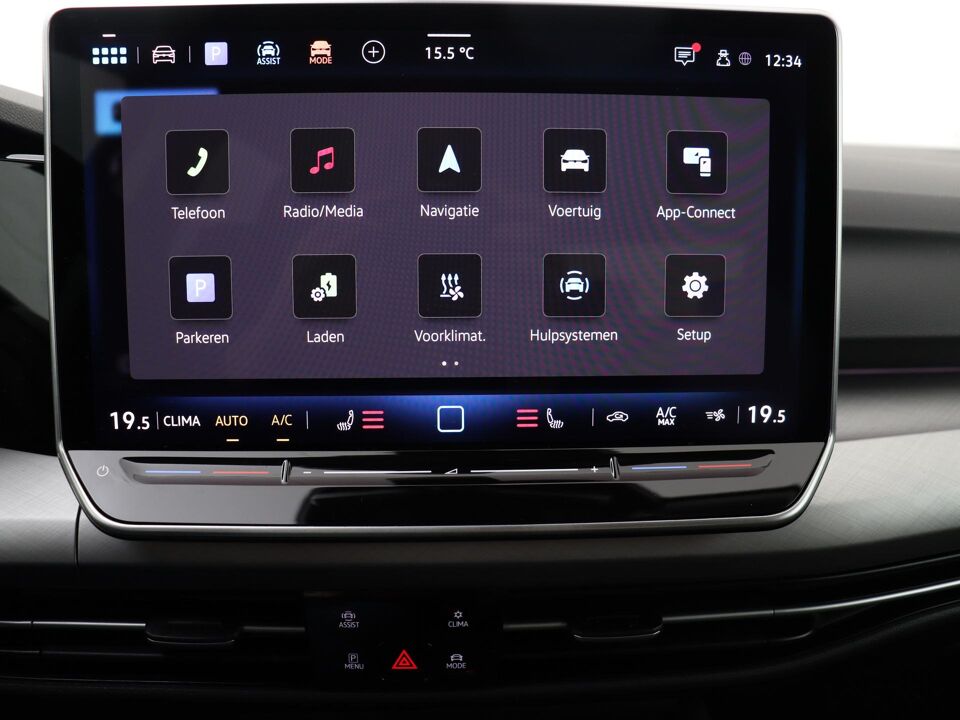 Volkswagen Golf Life Edition 1.5 eHybrid 150 kW / 204 PK