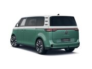 VW-Bedrijfswagens ID. Buzz Pro Bulli 210 kW / 286 pk 7p