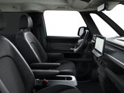 VW-Bedrijfswagens ID. Buzz Pro Bulli 210 kW / 286 pk 7p
