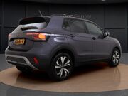 Volkswagen T-Cross 1.0 TSI 115 PK DSG Life