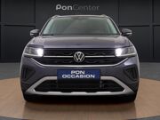 Volkswagen T-Cross 1.0 TSI 115 PK DSG Life