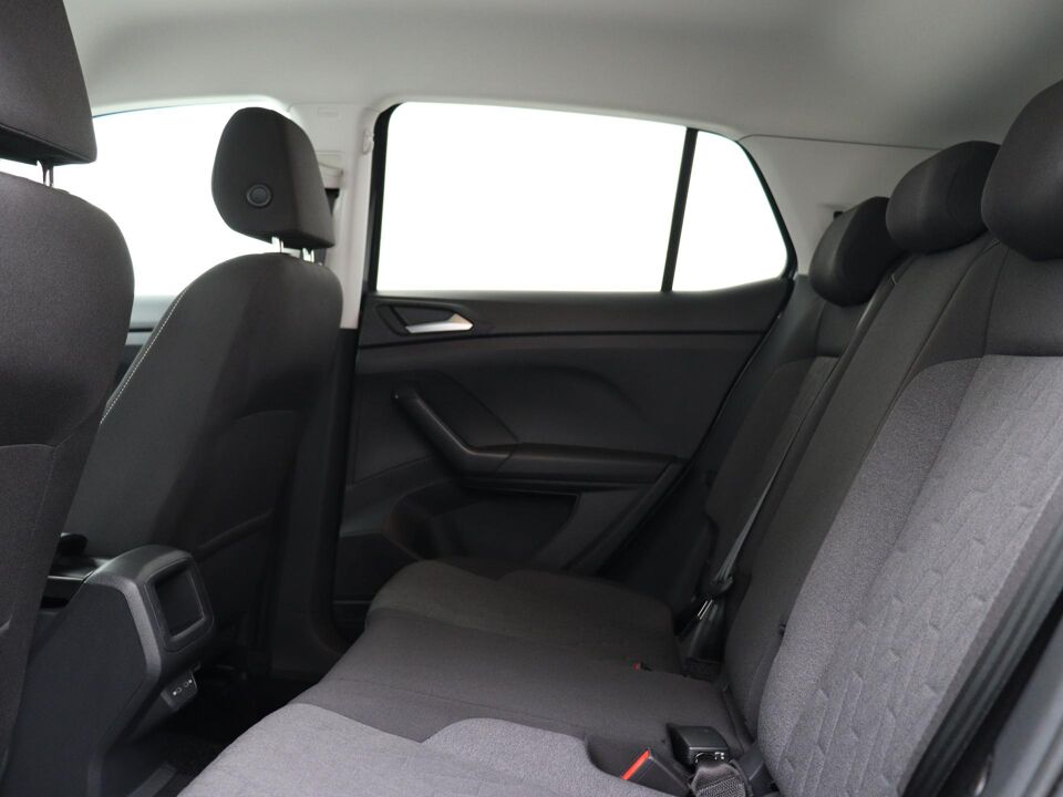 Volkswagen T-Cross 1.0 TSI 115 PK DSG Life