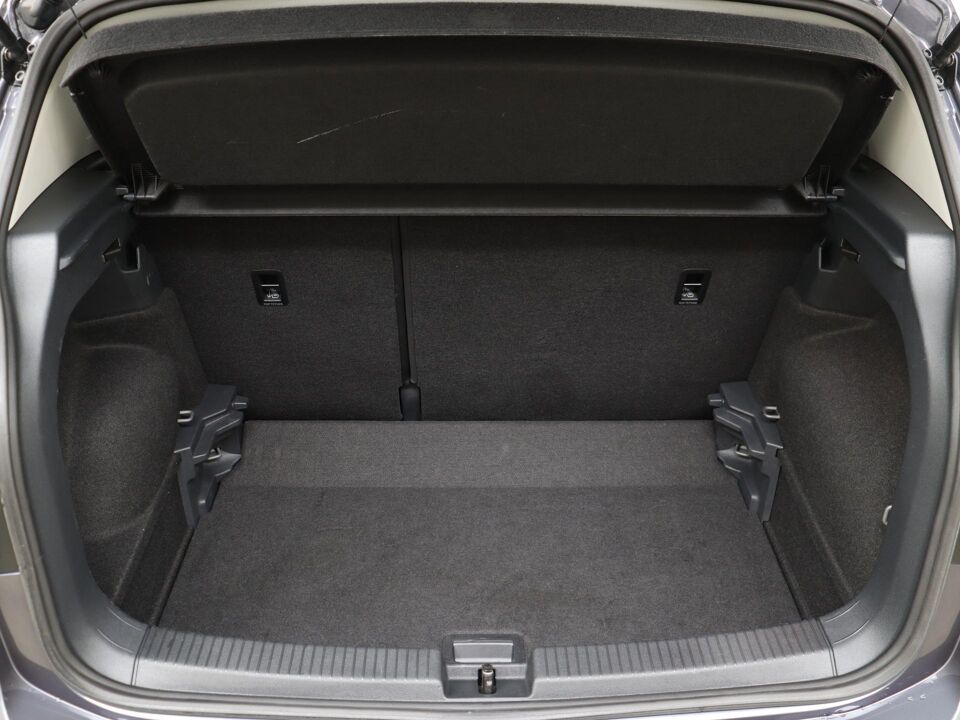 Volkswagen T-Cross 1.0 TSI 115 PK DSG Life