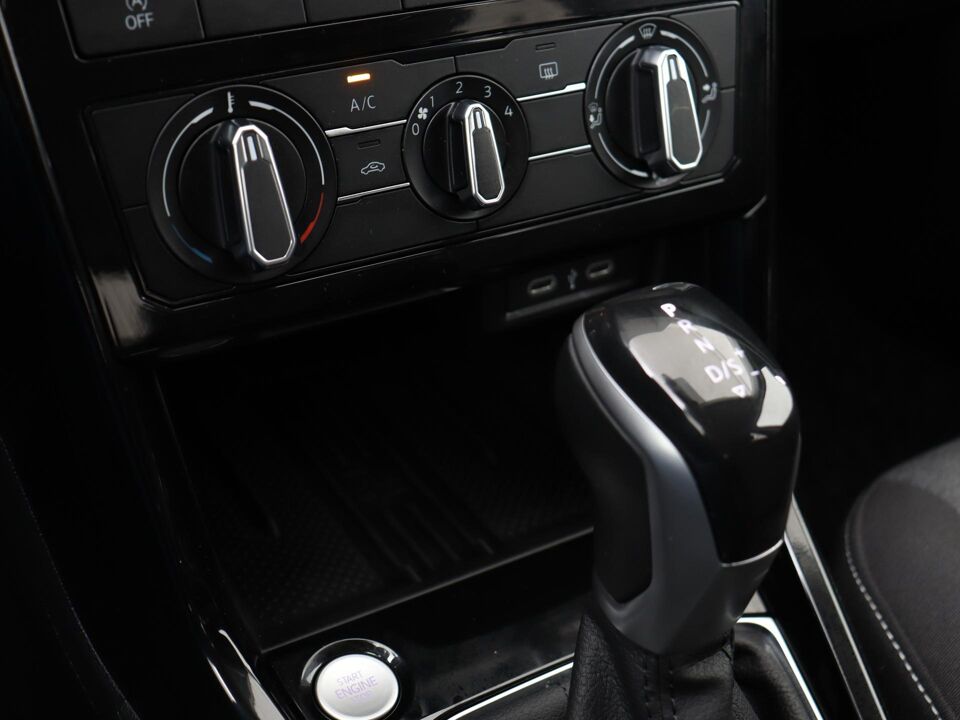 Volkswagen T-Cross 1.0 TSI 115 PK DSG Life