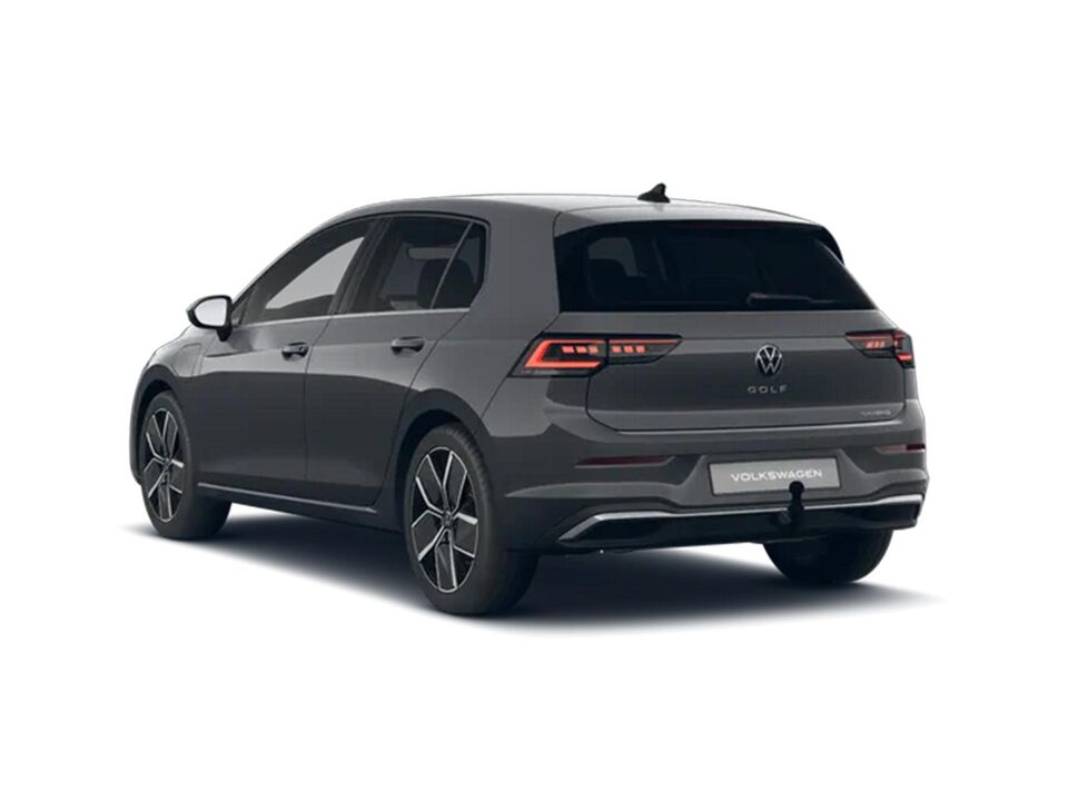 Volkswagen Golf Style Edition 1.5 eHybrid 150 kW / 204 PK