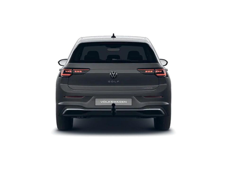 Volkswagen Golf Style Edition 1.5 eHybrid 150 kW / 204 PK