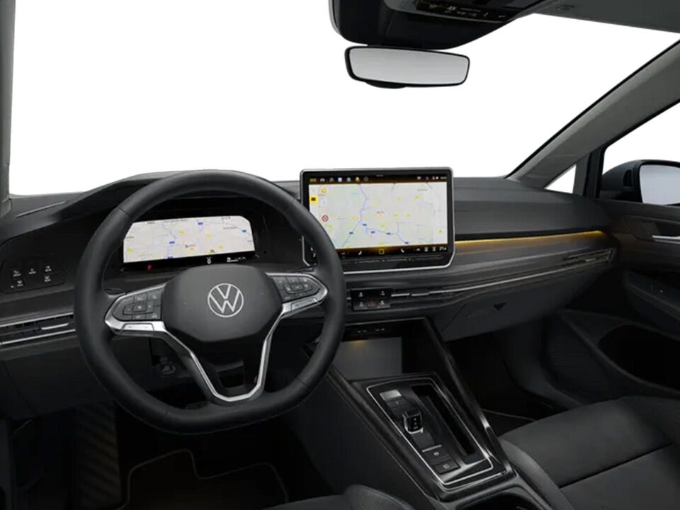 Volkswagen Golf Style Edition 1.5 eHybrid 150 kW / 204 PK