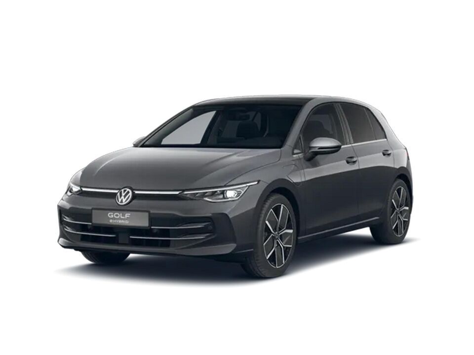 Volkswagen Golf Style Edition 1.5 eHybrid 150 kW / 204 PK