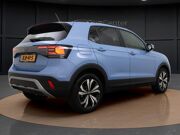 Volkswagen T-Cross 1.0 TSI 115 PK DSG Life