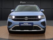 Volkswagen T-Cross 1.0 TSI 115 PK DSG Life