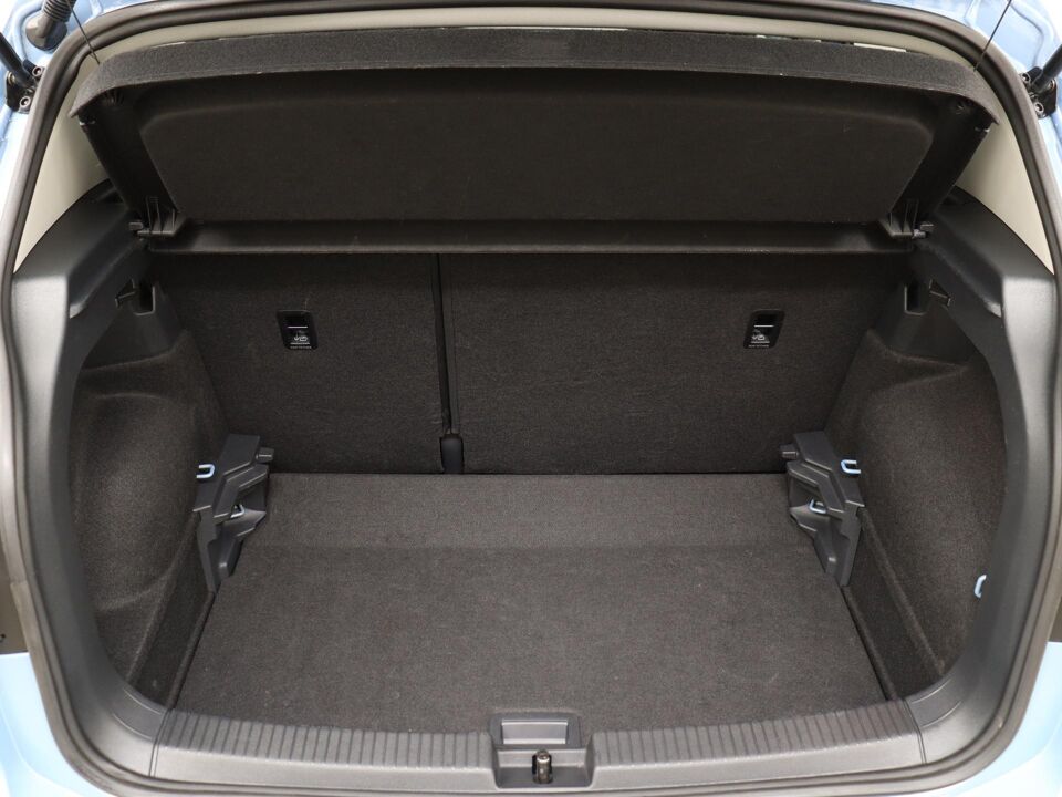 Volkswagen T-Cross 1.0 TSI 115 PK DSG Life