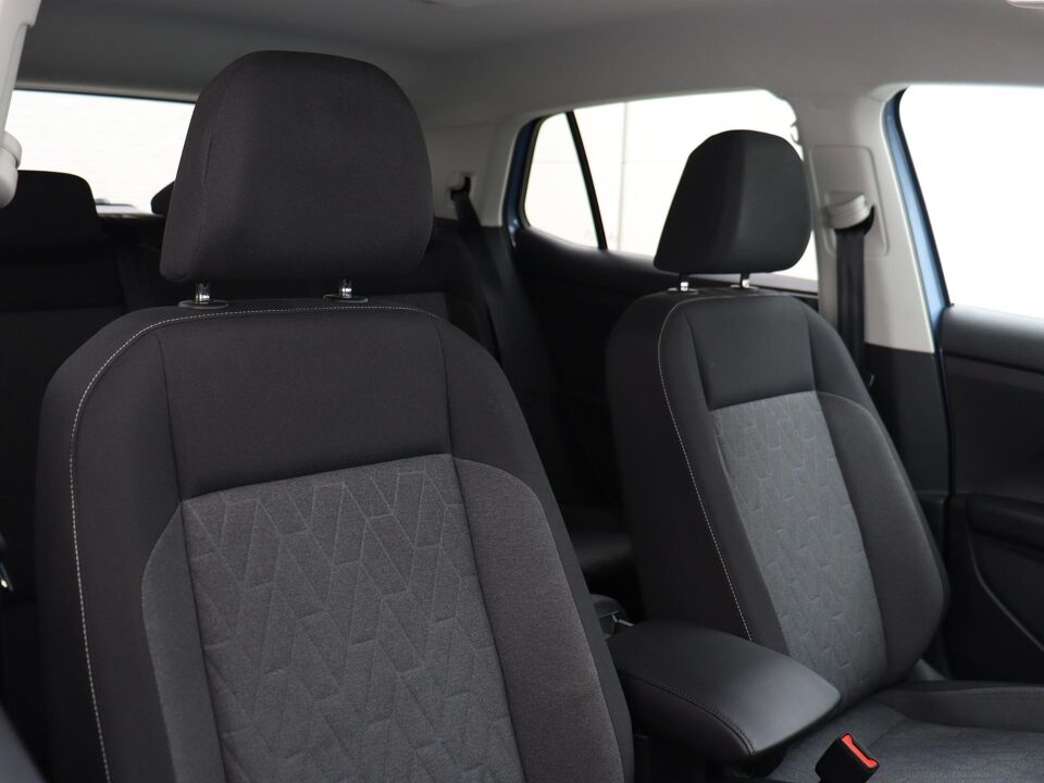 Volkswagen T-Cross 1.0 TSI 115 PK DSG Life