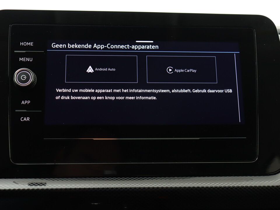 Volkswagen T-Cross 1.0 TSI 115 PK DSG Life