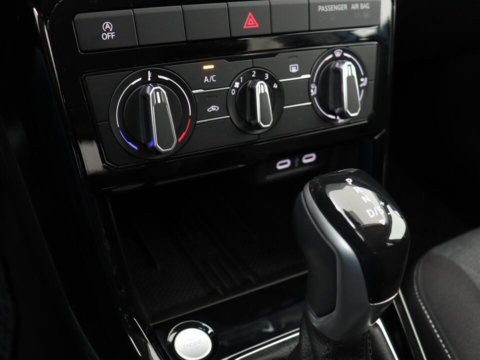 Volkswagen T-Cross 1.0 TSI 115 PK DSG Life