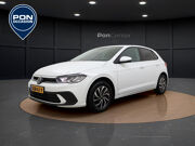 Volkswagen Polo 1.0 TSI Life Edition