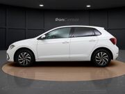 Volkswagen Polo 1.0 TSI Life Edition