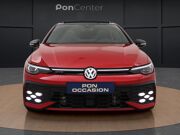 Volkswagen Golf 1.5 eHybrid 272 PK GTE