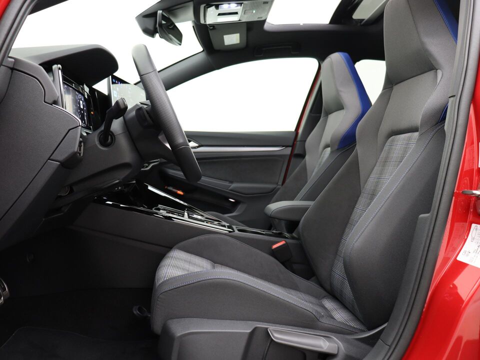 Volkswagen Golf 1.5 eHybrid 272 PK GTE