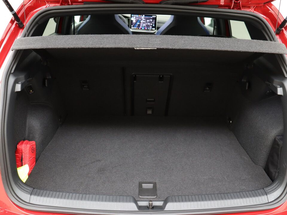 Volkswagen Golf 1.5 eHybrid 272 PK GTE