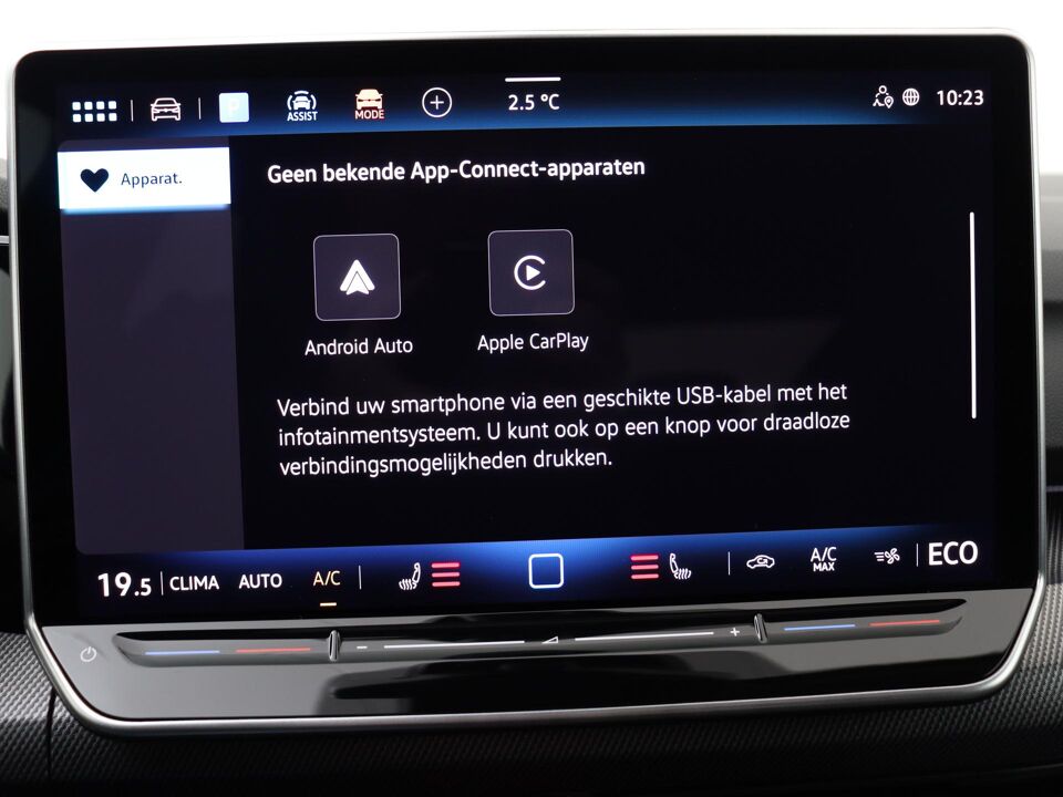 Volkswagen Golf 1.5 eHybrid 272 PK GTE