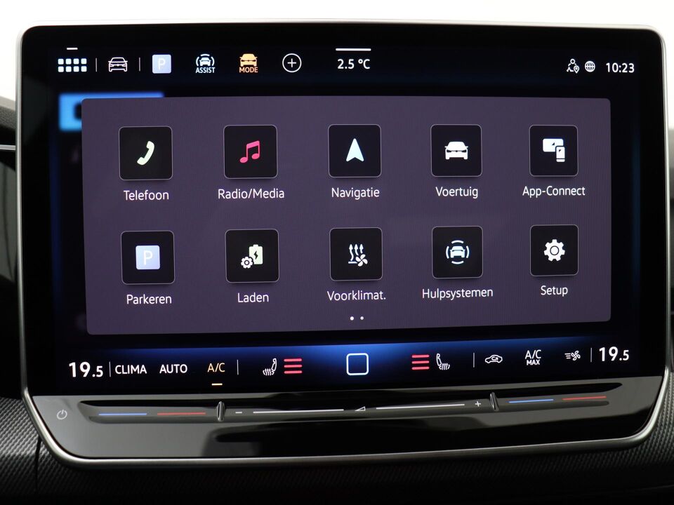 Volkswagen Golf 1.5 eHybrid 272 PK GTE