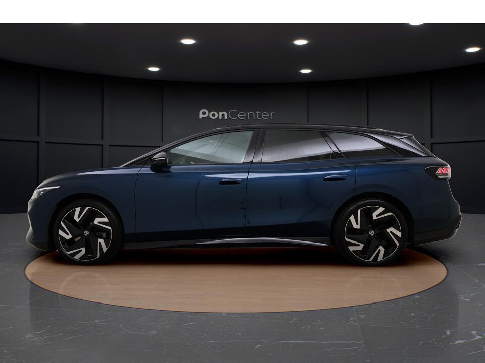 Volkswagen ID.7 Tourer Pro Limited Edition 77 kWh 210 kW / 286 PK