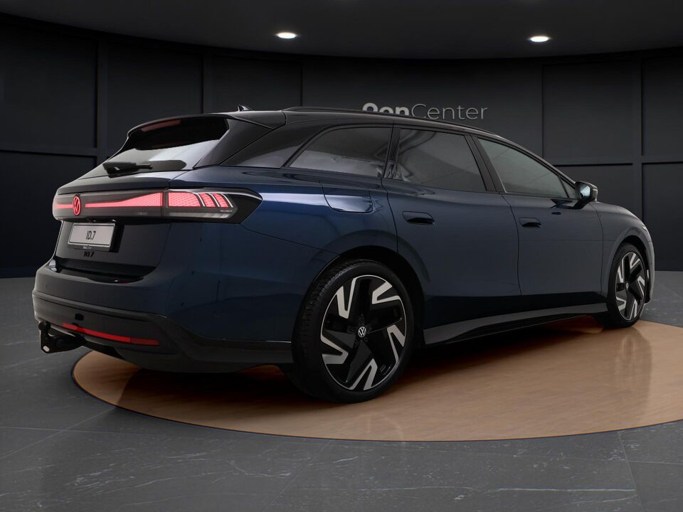 Volkswagen ID.7 Tourer Pro Limited Edition 77 kWh 210 kW / 286 PK