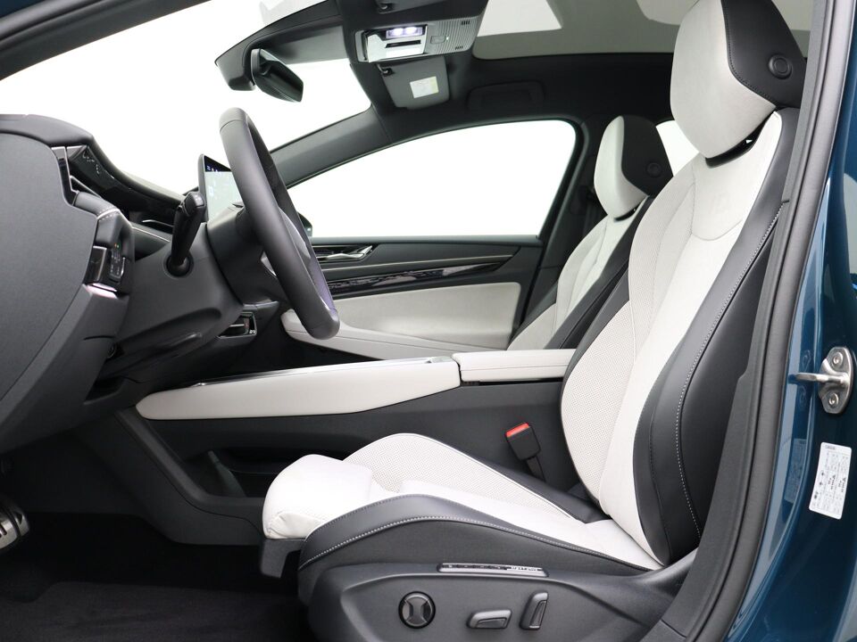 Volkswagen ID.7 Tourer Pro Limited Edition 77 kWh 210 kW / 286 PK