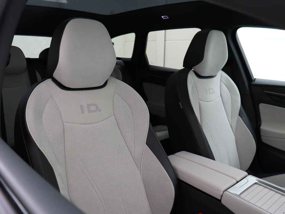 Volkswagen ID.7 Tourer Pro Limited Edition 77 kWh 210 kW / 286 PK