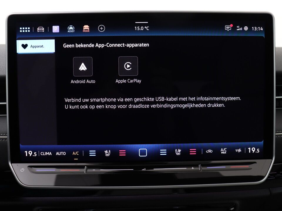 Volkswagen ID.7 Tourer Pro Limited Edition 77 kWh 210 kW / 286 PK