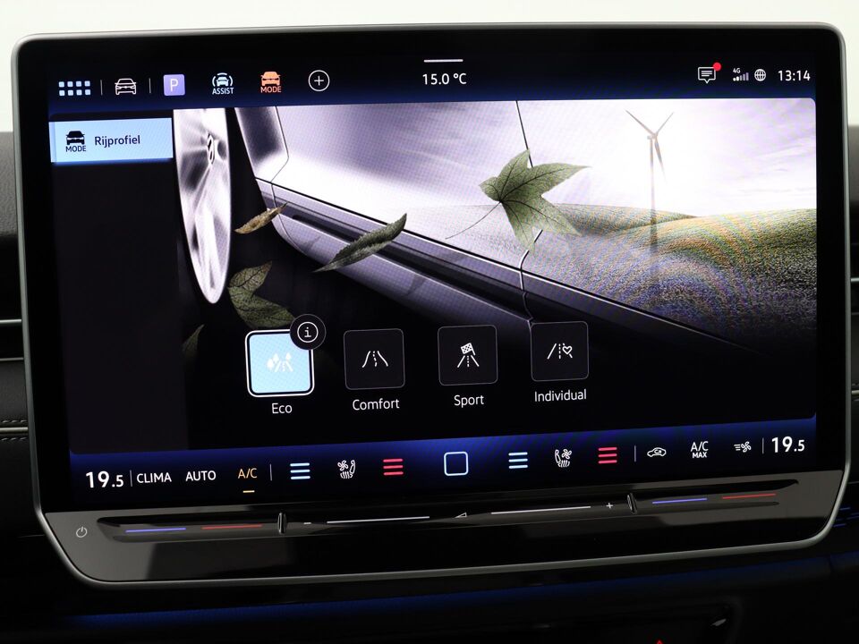 Volkswagen ID.7 Tourer Pro Limited Edition 77 kWh 210 kW / 286 PK