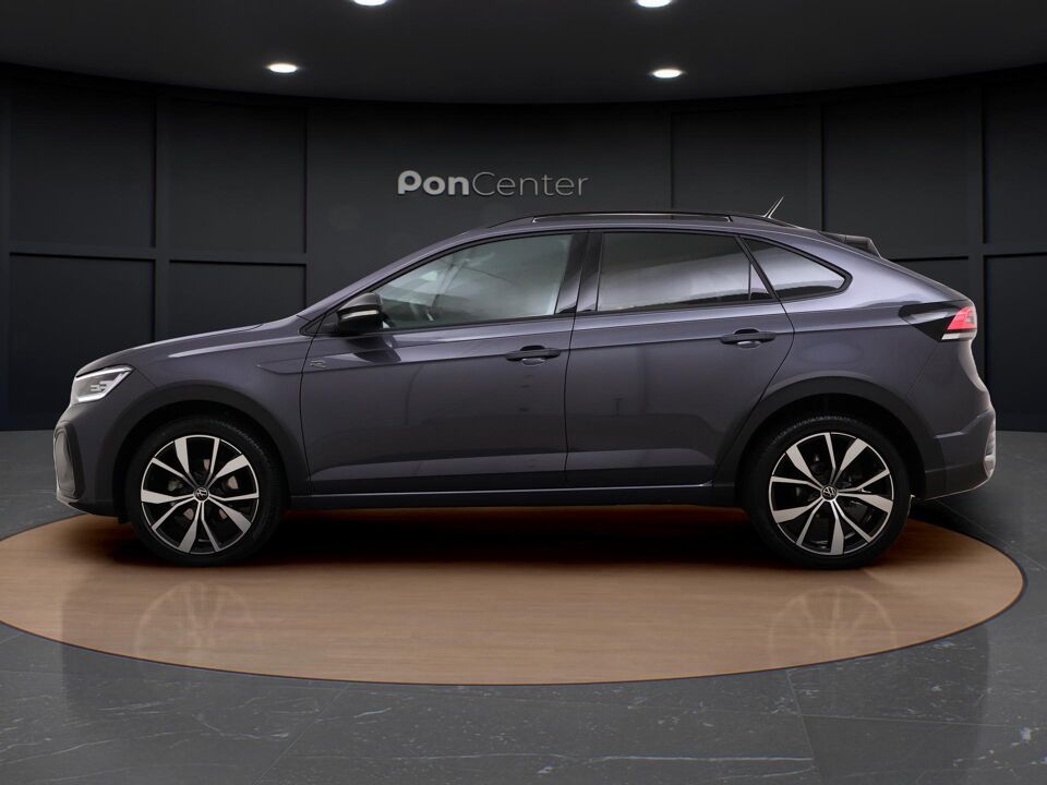 Volkswagen Taigo 1.0 TSI DSG R-Line