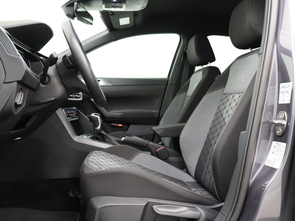 Volkswagen Taigo 1.0 TSI DSG R-Line