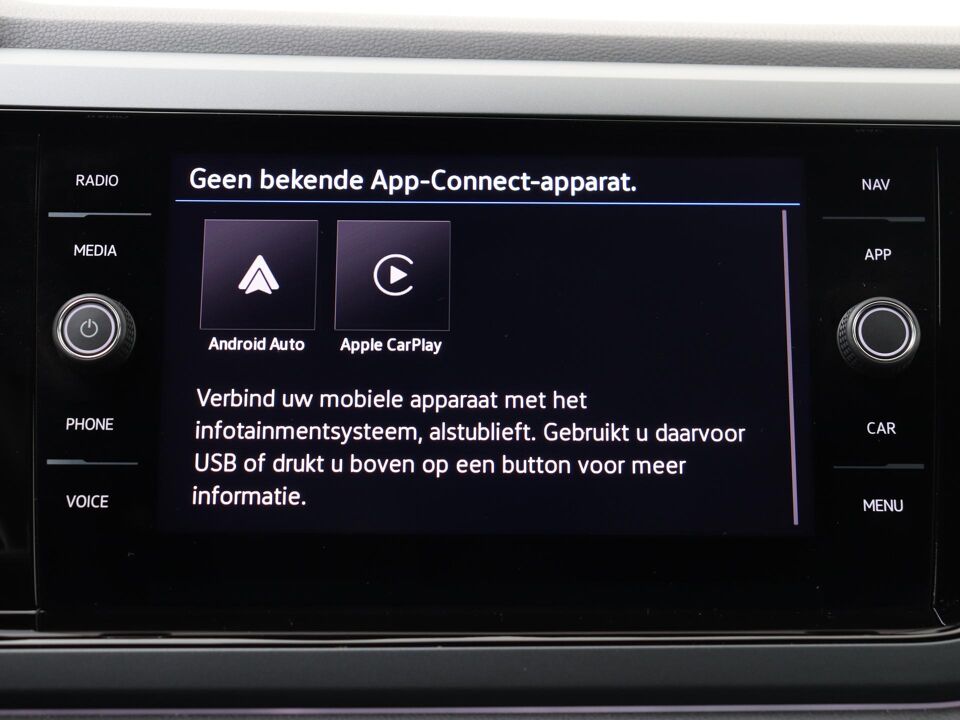 Volkswagen Taigo 1.0 TSI DSG R-Line