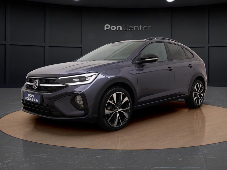 Volkswagen Taigo 1.0 TSI DSG R-Line