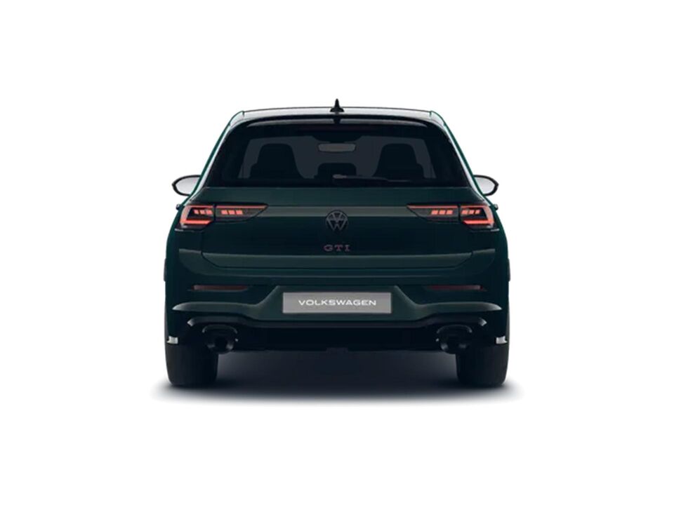 Volkswagen Golf GTI Clubsport Edition 50 2.0 TSI 239 kW / 325 PK