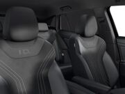 Volkswagen ID.4 Pro Limited Edition 77 kWh 210 kW / 286 PK