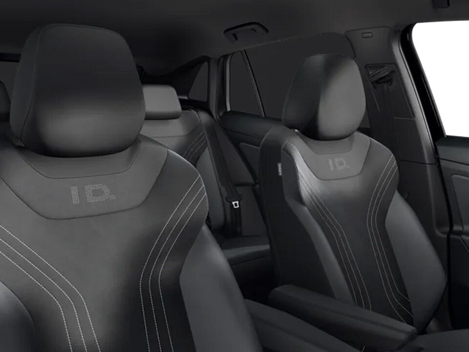 Volkswagen ID.4 Pro Limited Edition 77 kWh 210 kW / 286 PK