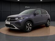 Volkswagen T-Cross Life Edition 1.0 TSI 70 kW / 95 PK