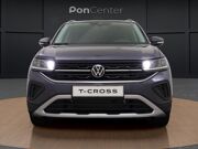 Volkswagen T-Cross Life Edition 1.0 TSI 70 kW / 95 PK